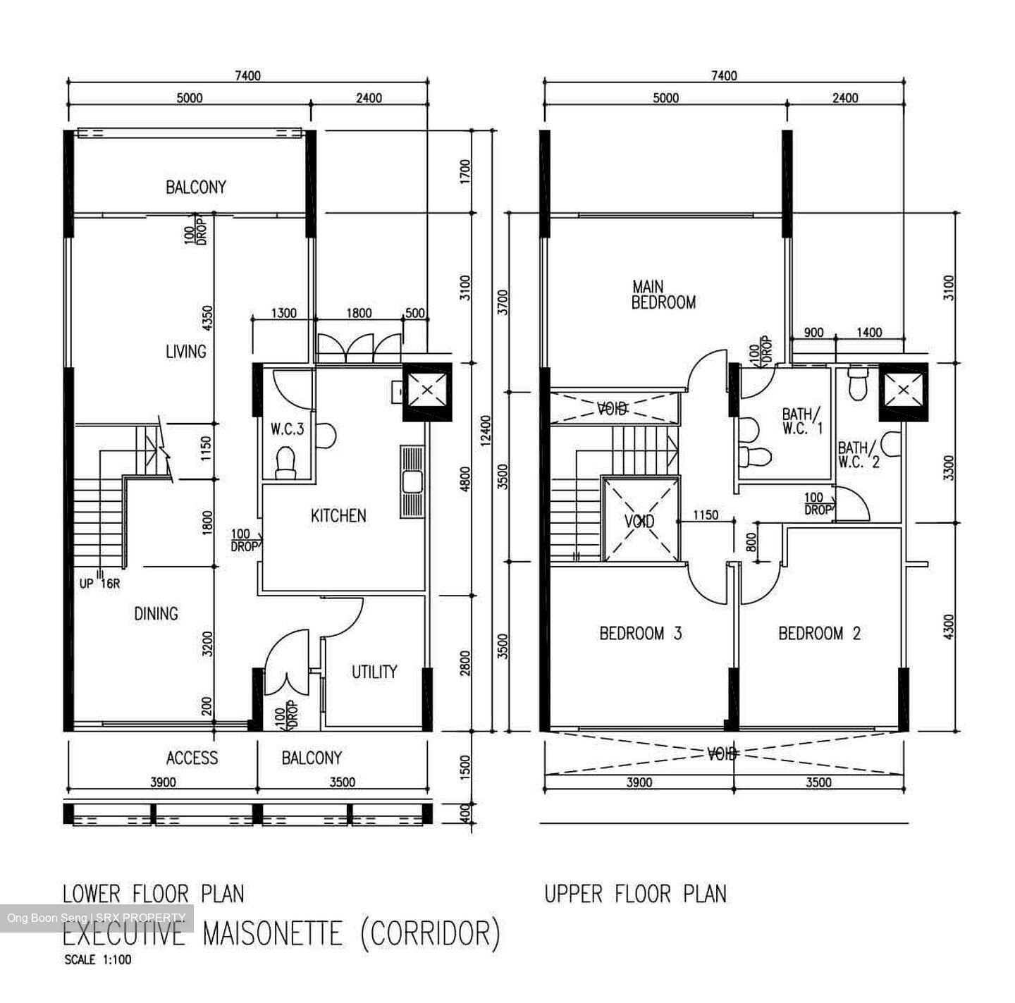 Sims Avenue (Geylang), HDB Executive For Sale 98888041
